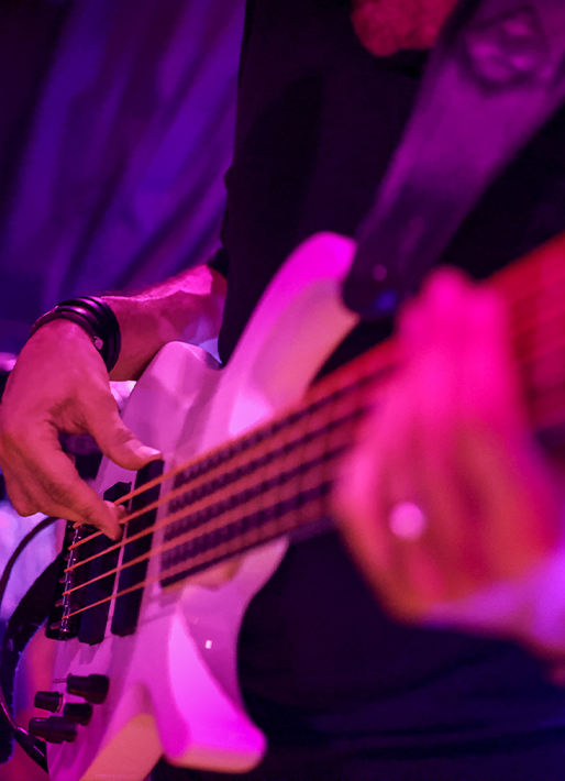 Music Live à Cannes